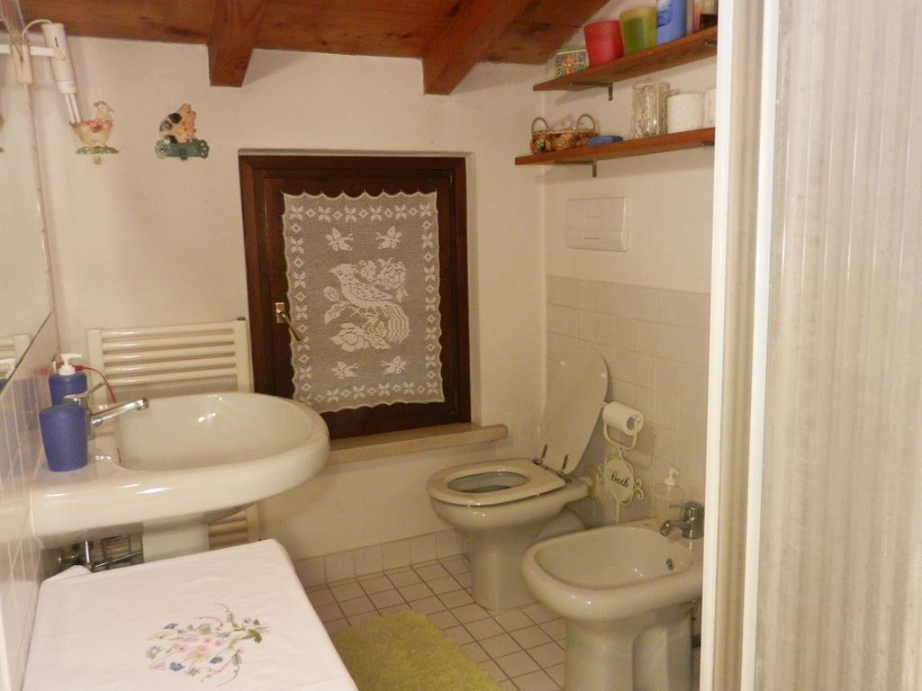 Фото B&b Casanonni Borgo Angeli