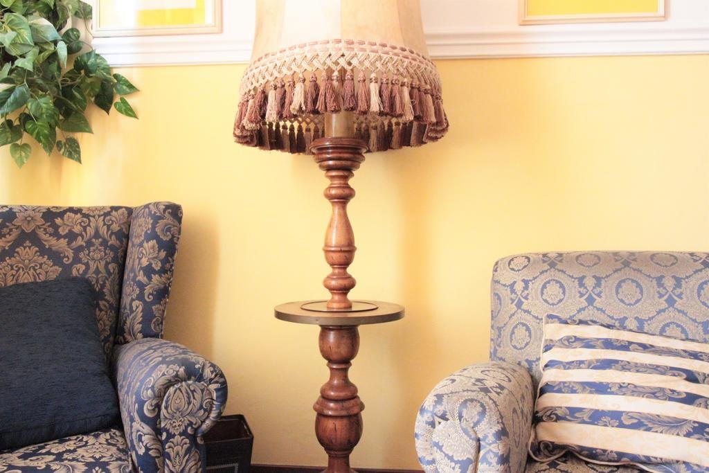 Фото Villino la Magnolia Blue