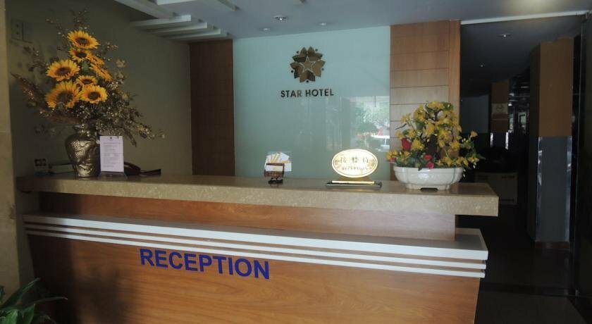 Hotel Star Hotel, Ho Chi Minh, photo