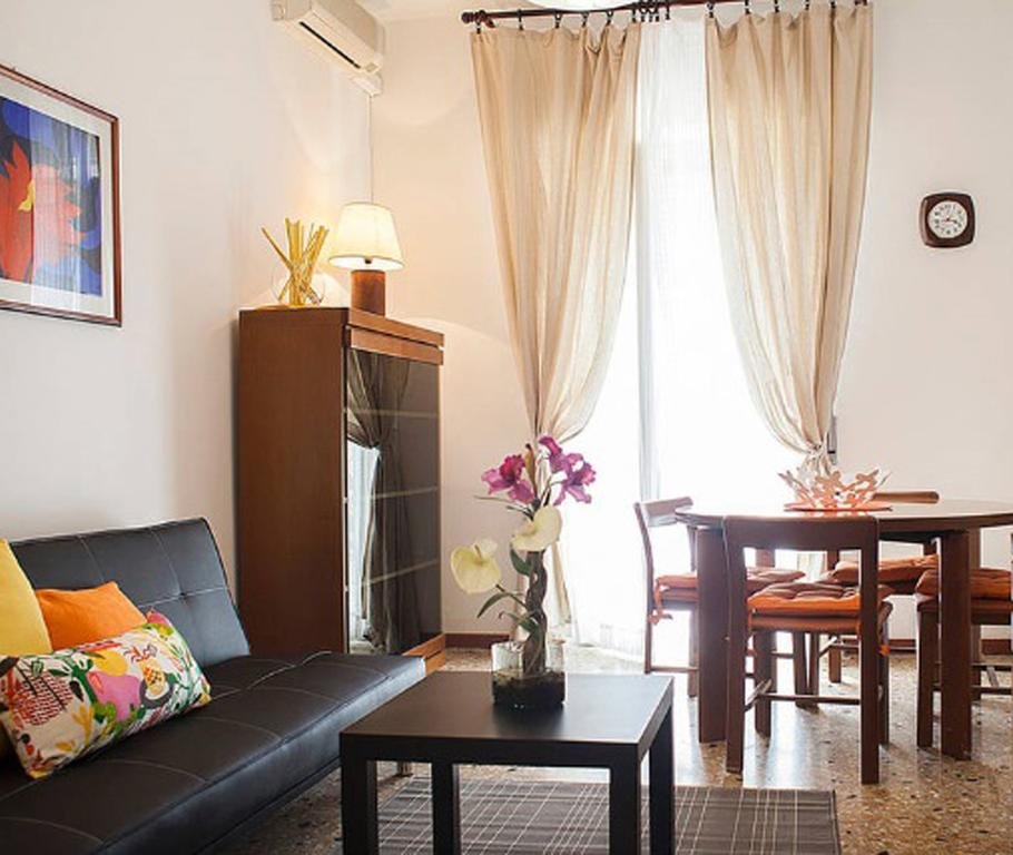 Фото Teresa's Flowers in Piramide