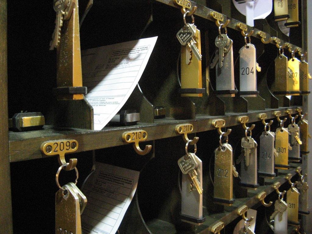 Фото Binnewies City Hotel