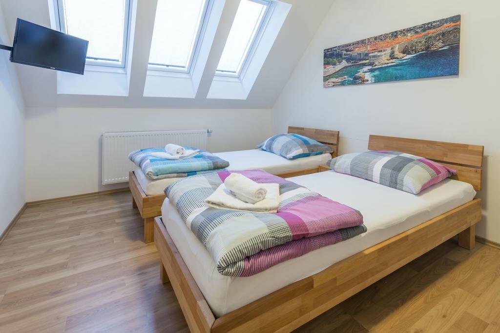 Hotel Gasthof Niki, Kapfenberg, photo