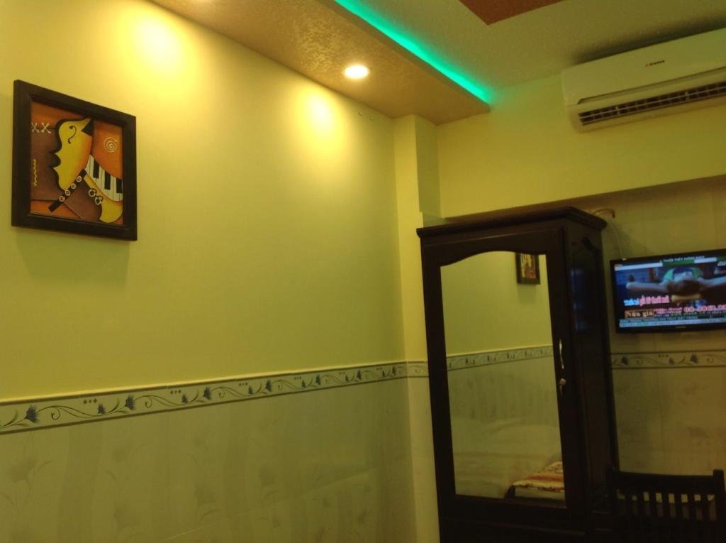 Фото Bili's Guesthouse