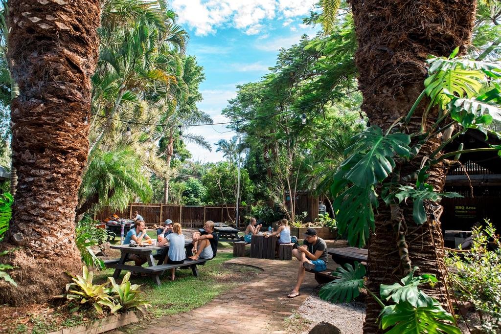 Фото Byron Beach Resort