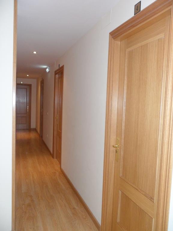 Фото Pension la Posada