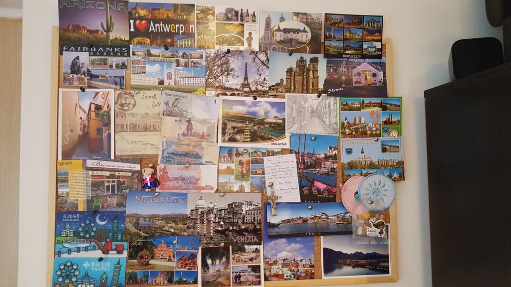 Фото Guest House Roki & Diva