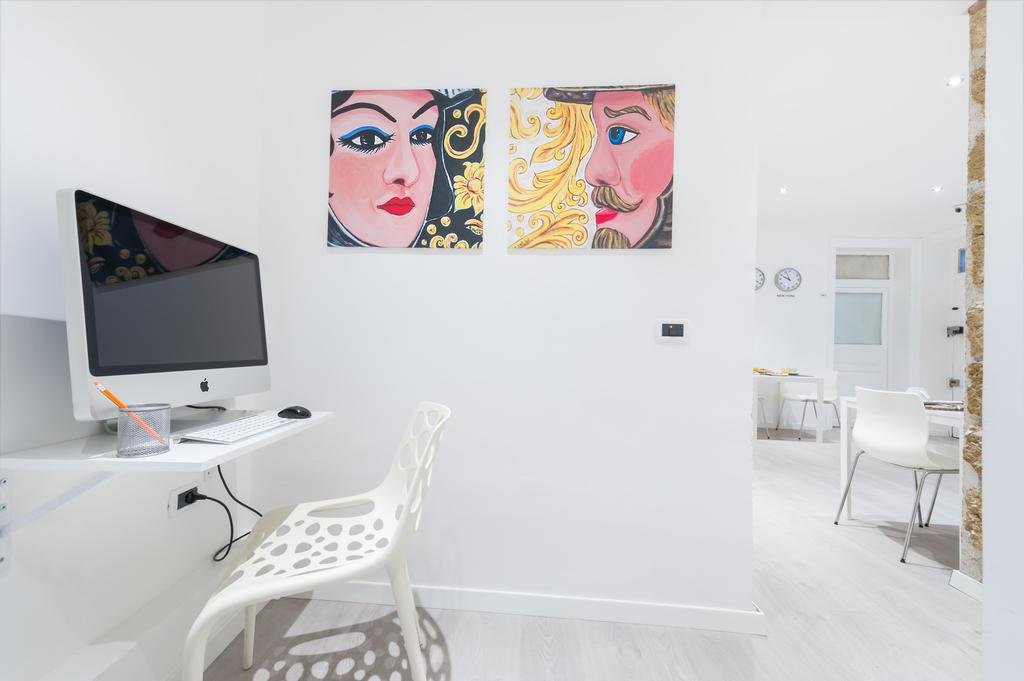 Фото Room & Breakfast Zero