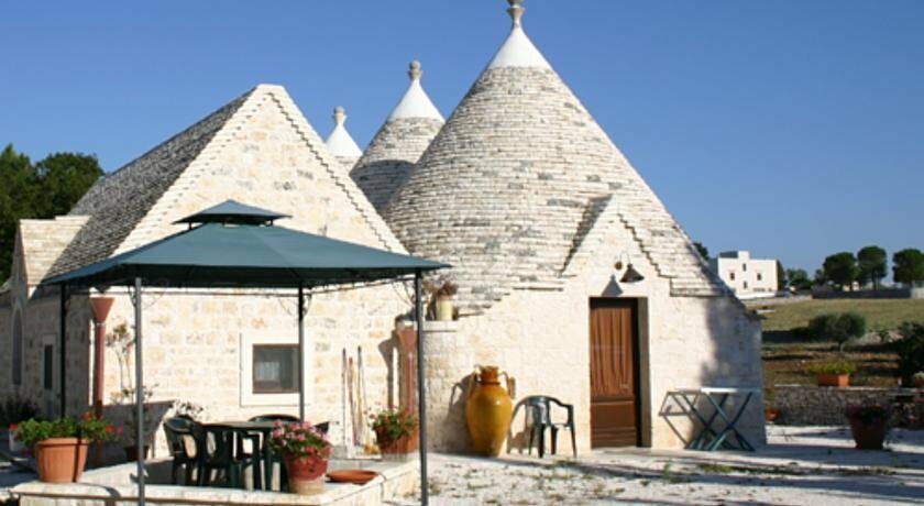 Hotel B&b Masseria Nardelli, Apulia, photo