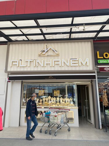 AltınHanem Kuyumcukuk Mücevherat Fotoğraf 3