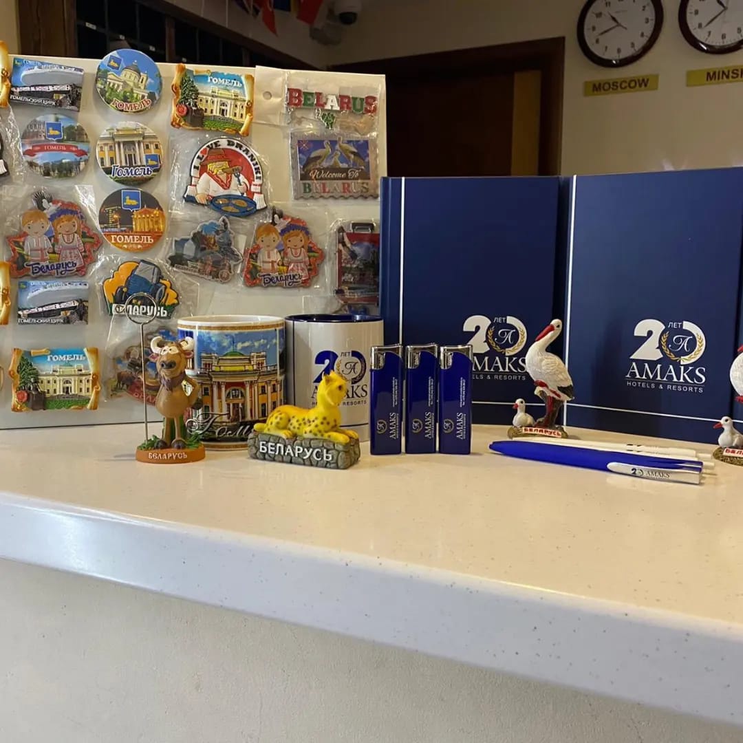 Фото Амакс Визит-отель