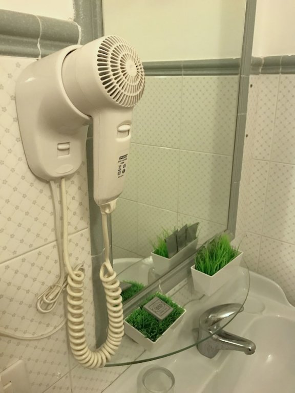 Фото Il Labirinto B&b