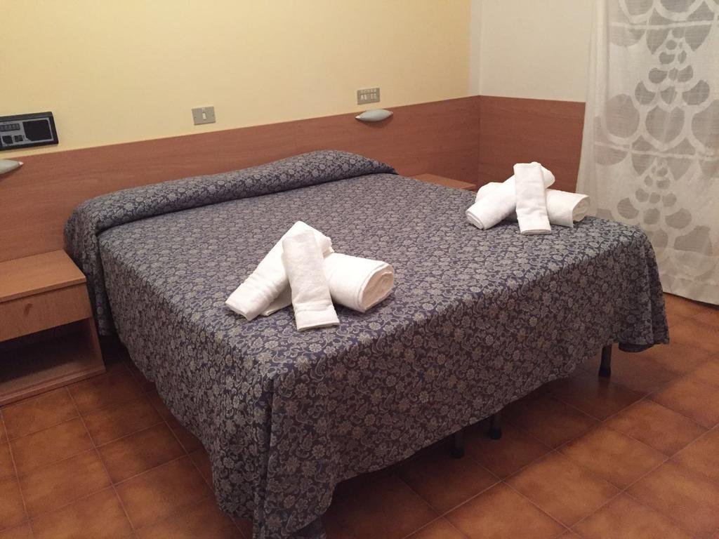 Фото Albergo Villa Marina