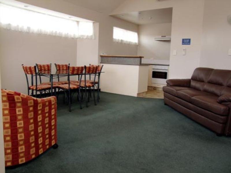 Фото Asure Barclay Motel