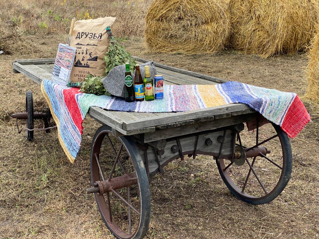 Фото Изумрудная поляна дачи