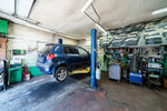 Dlya svoikh (V Kamenku Road, уч7), car service, auto repair