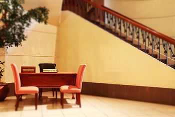 Фото The Bellavista Hotel