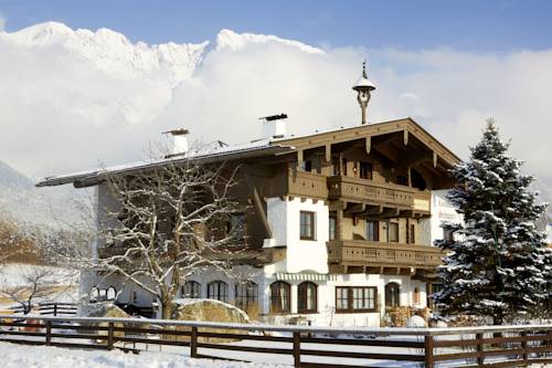 Фото Landhaus Schwarz