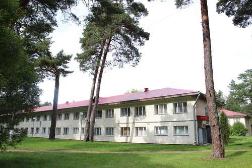 Санаторий Череха, Псков, фото
