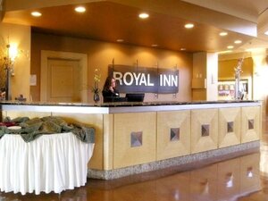 Гостиница Royal Hotel Calgary, Trademark Collection by Wyndham