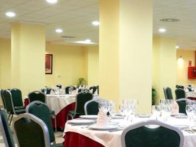 Фото Gran Hotel Ciudad Del Sur