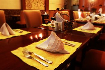 Фото The Bellavista Hotel