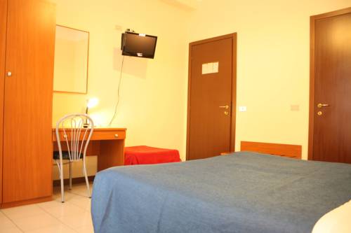 Фото Hotel Gelsomina