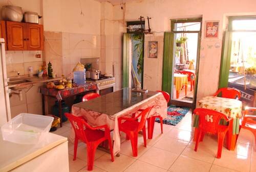 Hotel Hostel Torre, Salvador, photo