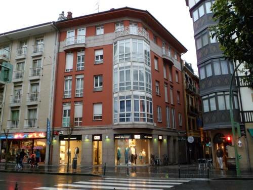Hotel Pension Ipar, Basque Country, photo