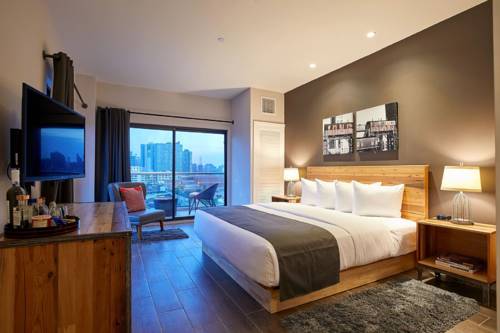 Фото Ravel Hotel Trademark Collection by Wyndham