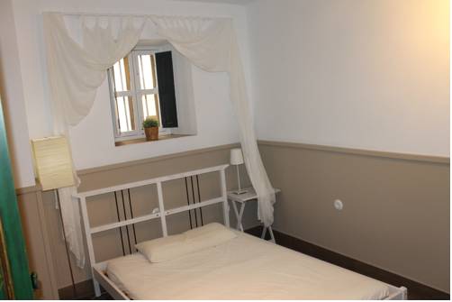 Фото Apartamentos Corral del Conde