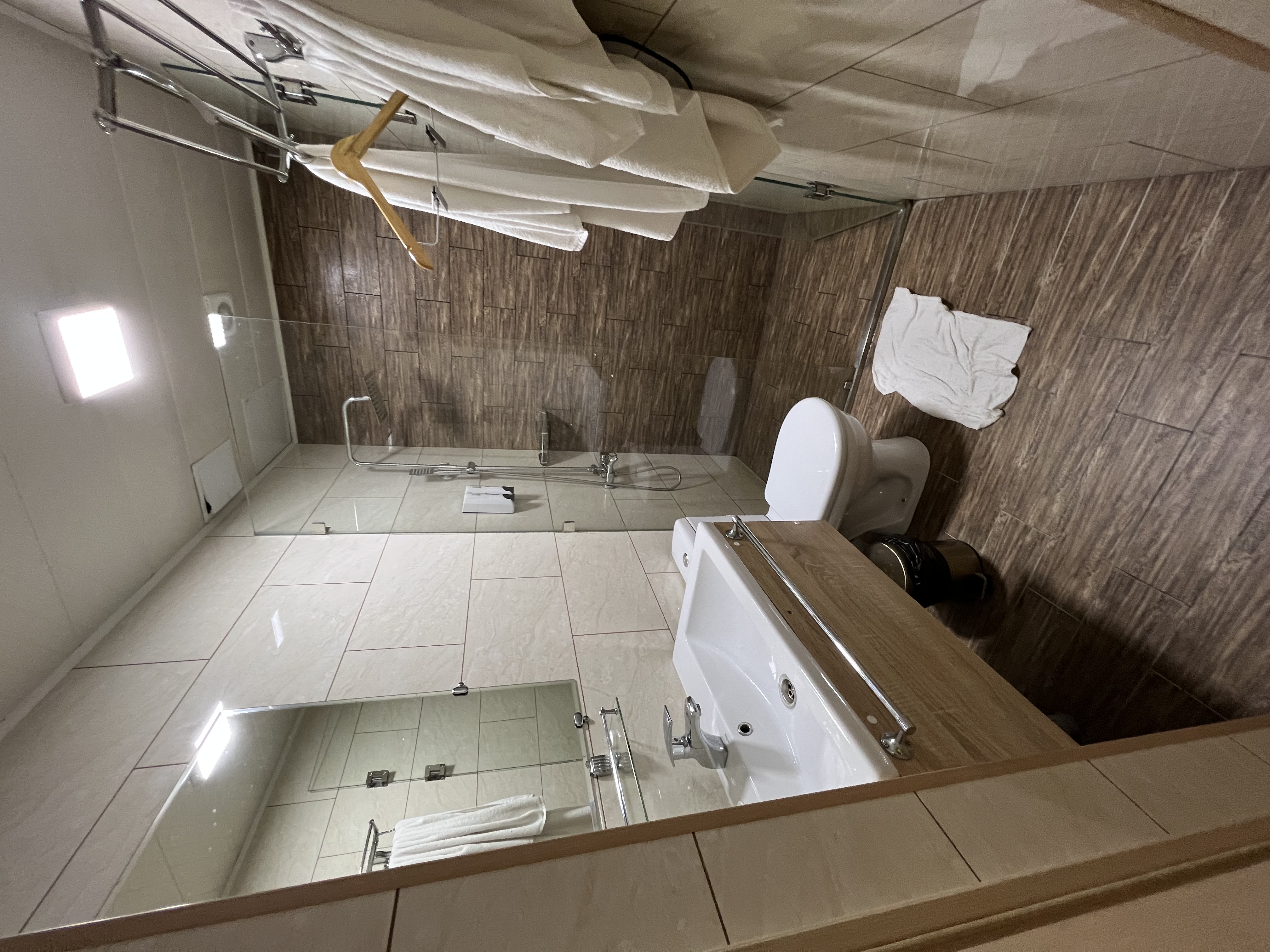 Фото Level hotel Osh