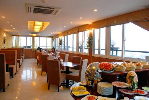 Фото May De Ville Old Quarter II Hotel