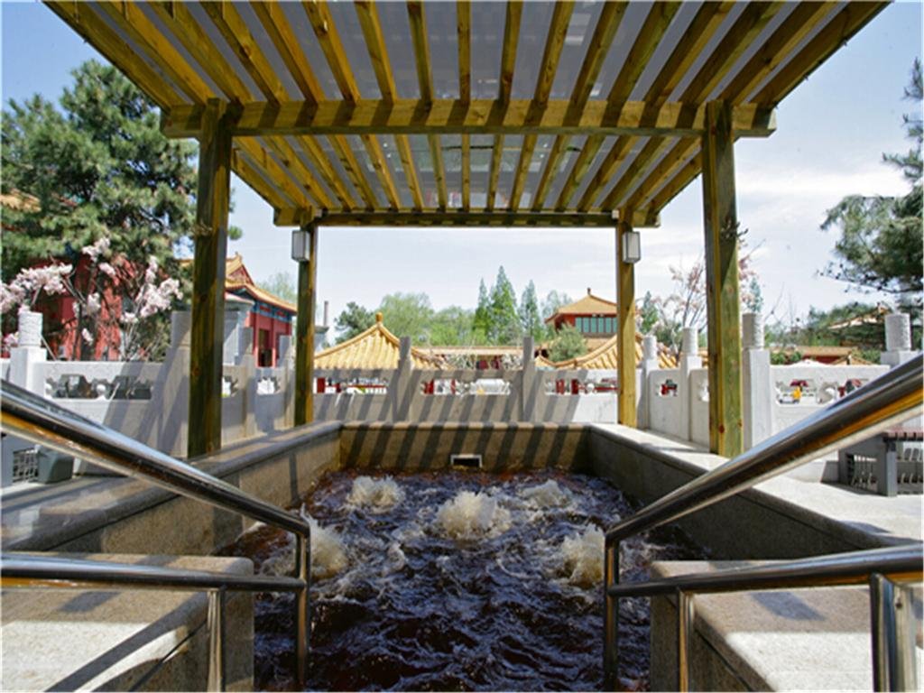 Фото Jiu Hua SPA & Resort