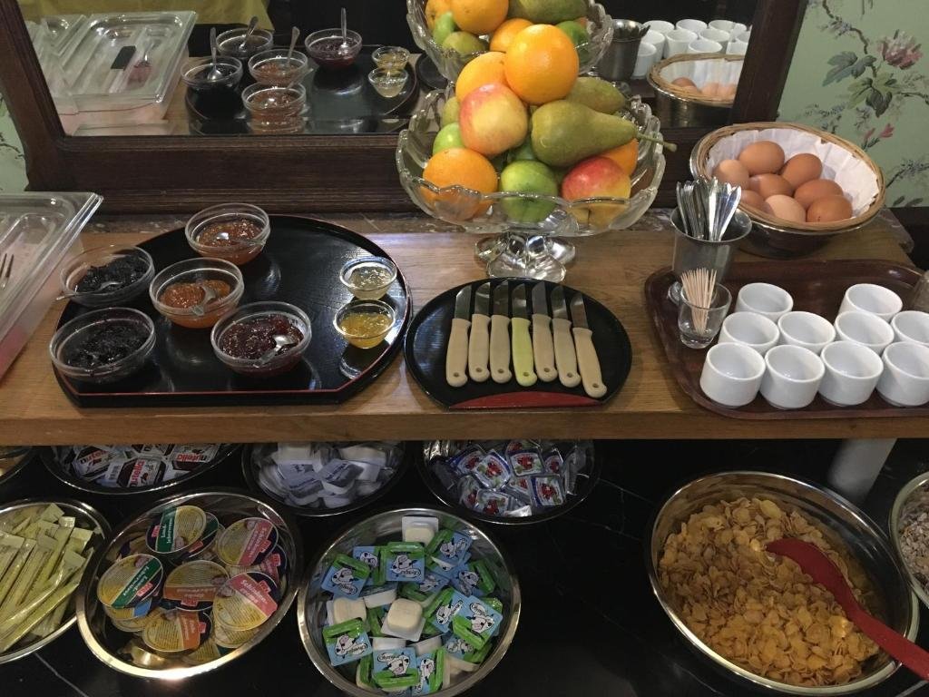 Фото Hotel Rubenshof