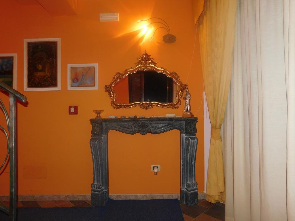 Фото Hotel Blumentag