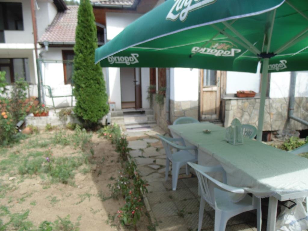 Фото Guest house Lily