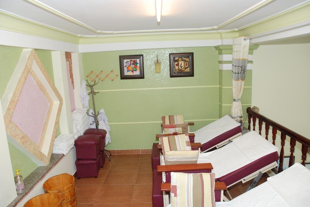 Фото Hao Kiet Hotel