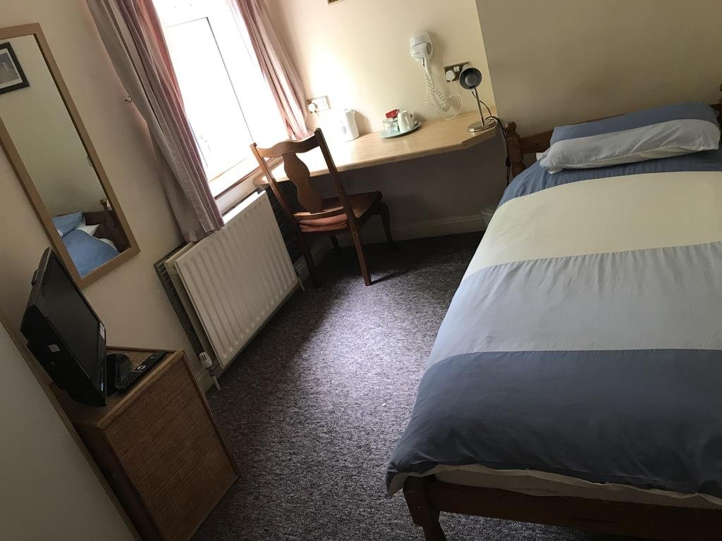 Фото Cripple Creek Bed And Breakfast