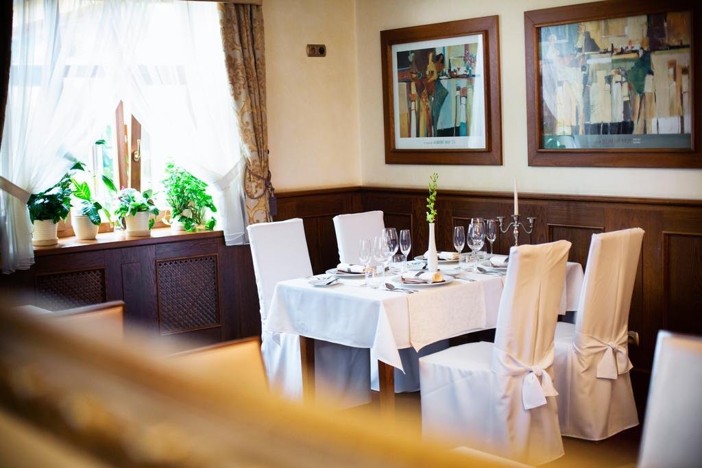 Фото Hotel Ab& xE1; cie & x26; Wellness