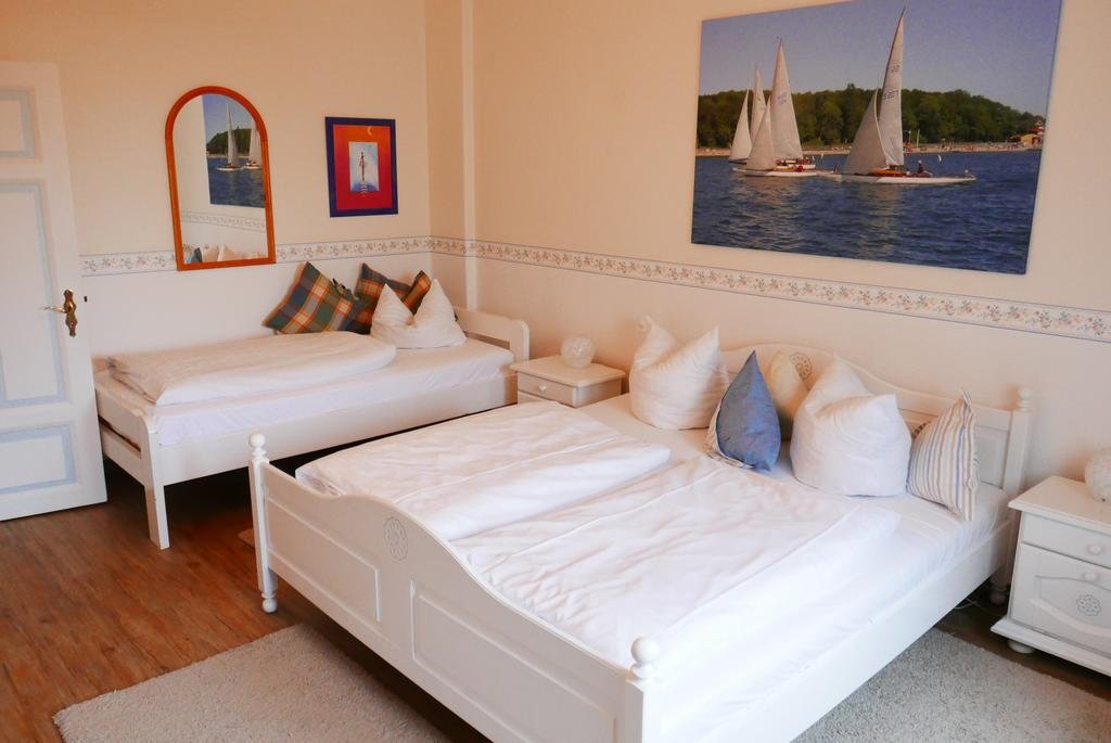 Фото Strandhaus Brunhild