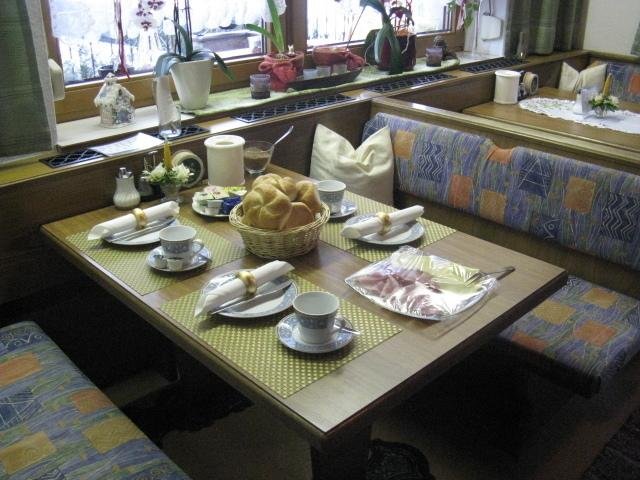 Фото Landhaus Egger