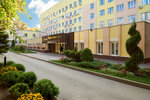 Southern District Medical Center, Rostov Clinical Hospital, Admission Department (ulitsa Peshkova, 34), medical center, clinic