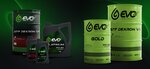 Evooil (Soltústik óndiristik aýdany, 28/1), empresa manufacturera