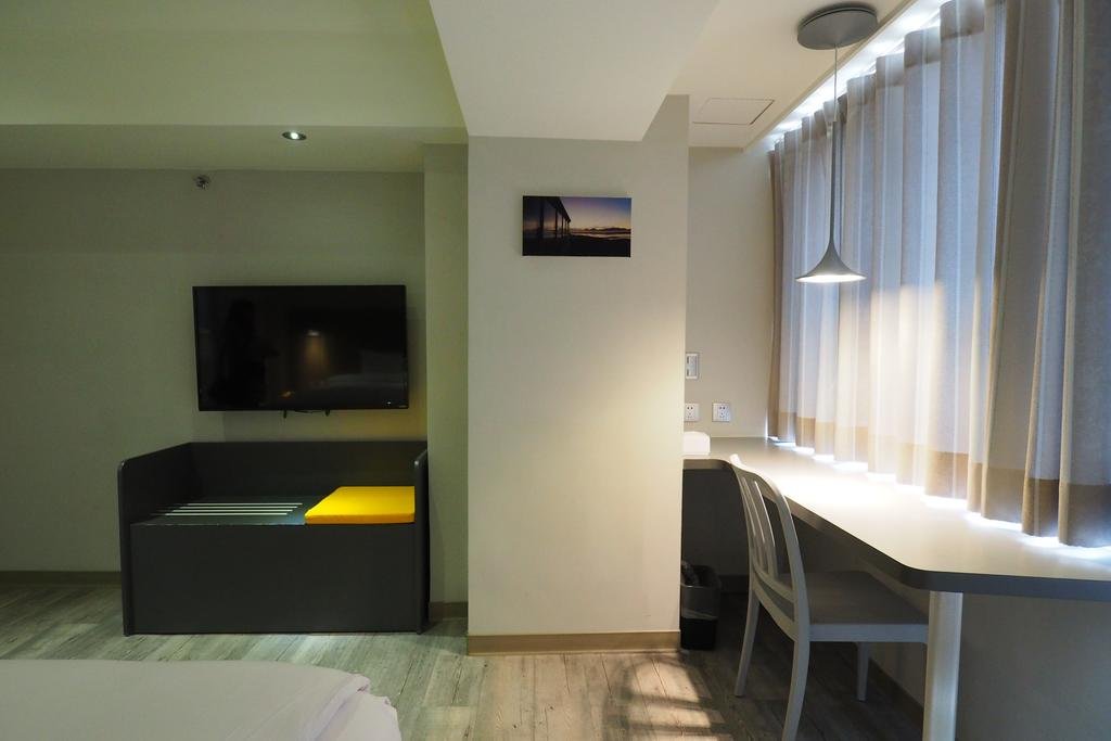 Фото Horizon Inn