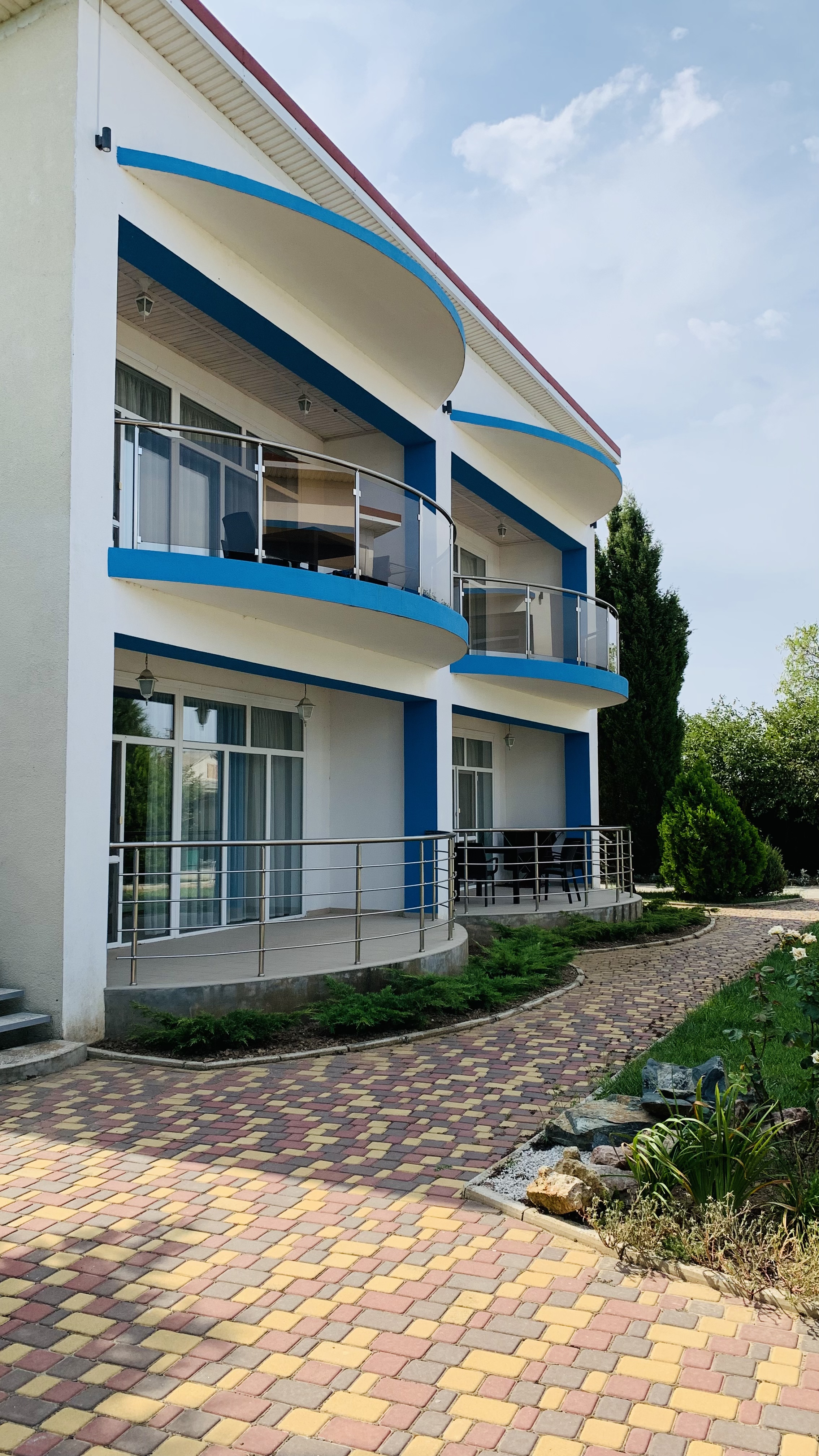 Фото Мнб Поповка