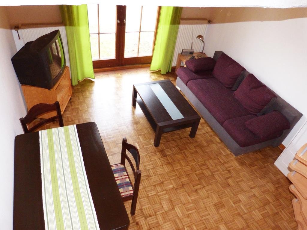 Фото Ferienhaus Elbtalaue