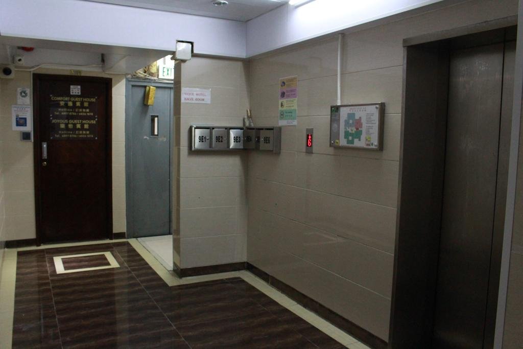 Фото Unique Hotel