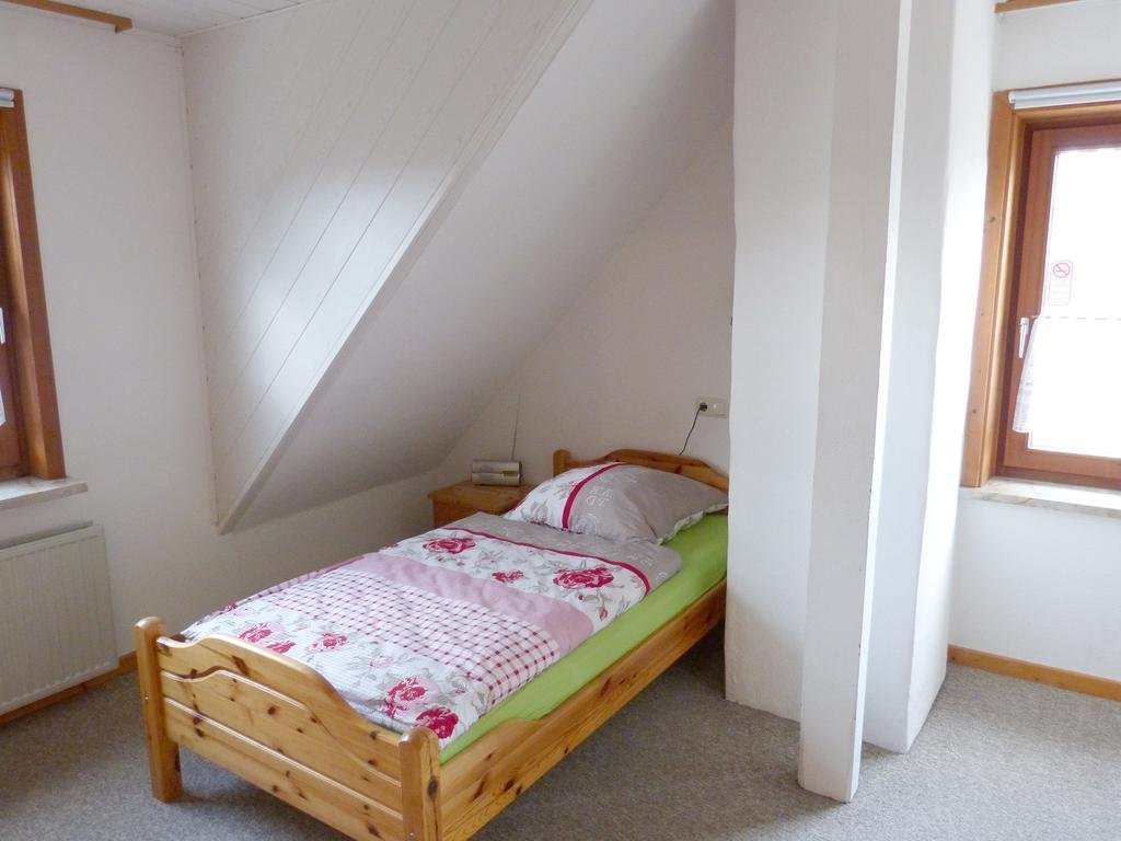 Фото Ferienhaus Elbtalaue