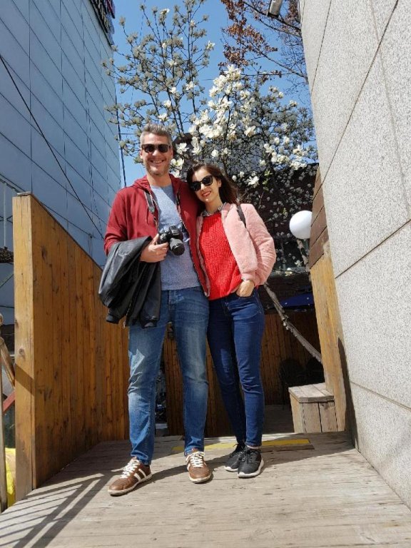 Фото Kyoung Dong