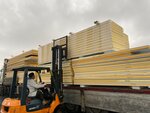 Arctic (Kuryerskiy proyezd, 1А), building materials wholesale